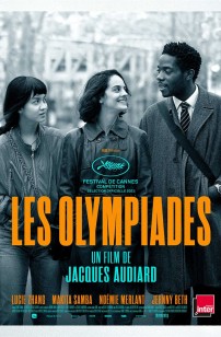 Les Olympiades (2021)