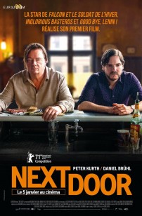 Next Door (2021)