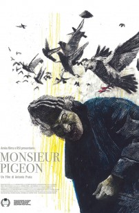 Monsieur Pigeon (2021)