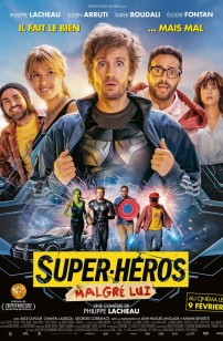 Super-héros malgré lui (2022)