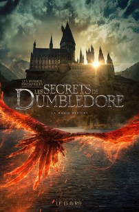 Les Animaux Fantastiques 3 : Les Secrets de Dumbledore (2022)