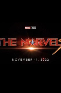 The Marvels (2022)