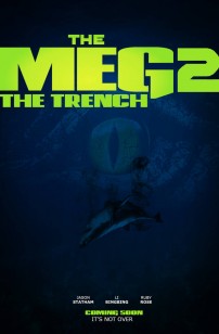Meg 2: The Trench (2022)