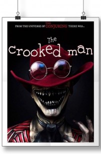 The Crooked Man (2022)