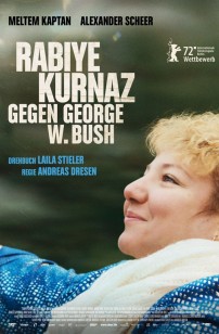 Rabiye Kurnaz gegen George W. Bush (2022)