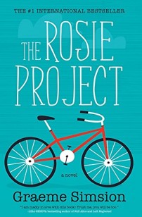 The Rosie Project (2022)