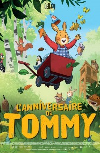 L’Anniversaire de Tommy (2022)