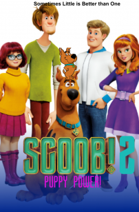 Scoob! 2 (2022)