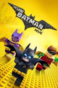 The LEGO Batman Movie 2 (2022)