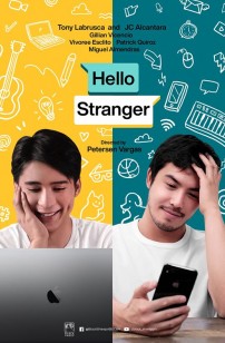 Hello Stranger (2022)
