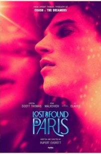 Lost And Found In Paris (2022)