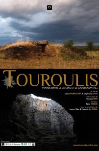 Touroulis - Voyage entre le Larzac et le Causse Comtal (2022)