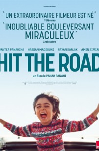 Hit The Road (2022)