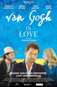 Van Gogh In Love (2022)