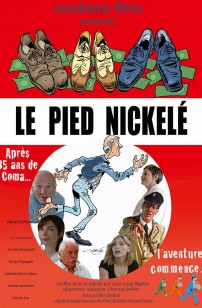 Le Pied nickelé (2022)