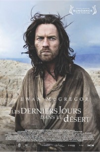 Les Derniers jours dans le désert (2022)