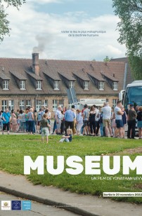 Museum (2022)