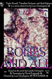 Bones & All (2022)