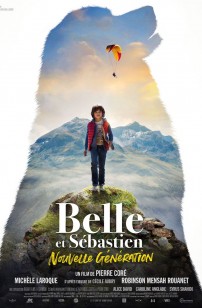 Belle et Sébastien : Nouvelle génération (2022)