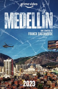 Medellin (2022)