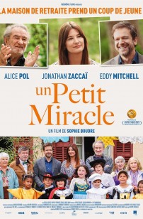 Un petit Miracle (2023)