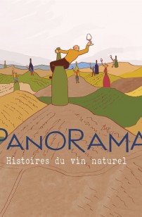 Panorama : Histoires du vin naturel (2023)