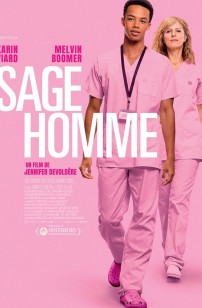 Sage-Homme (2023)