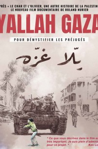 Yallah Gaza (2023)