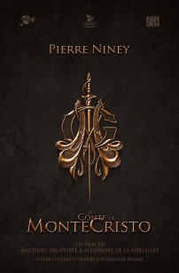 Le Comte de Monte-Cristo (2023)