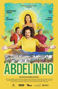 Abdelinho (2023)