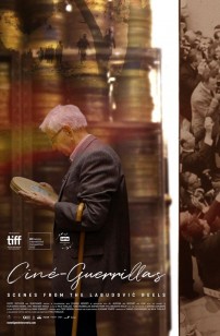 Ciné Guérillas - Scènes des archives Labudović (2023)