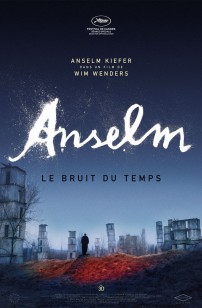 Anselm (Le Bruit du temps) (2023)