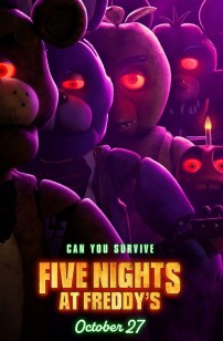 Five Nights At Freddy's (2023)