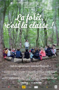 La Forêt, c’est la classe ! (2024)