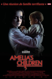 Amelia's Children (2024)