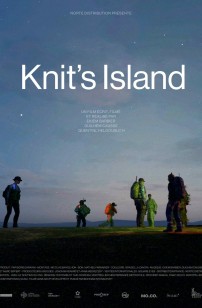 Knit’s Island, L’Île sans fin (2024)
