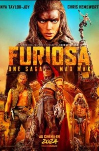 Furiosa: A Mad Max Saga  (2024)