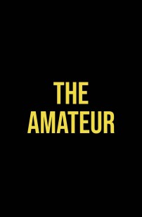 The Amateur (2024)