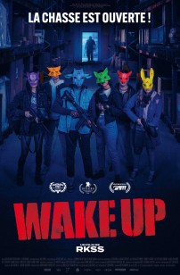 Wake Up (2024)
