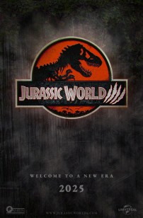 All-New Jurassic World Event Film (2024)