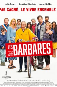 Les Barbares (2024)