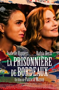 La Prisonnière de Bordeaux (2024)