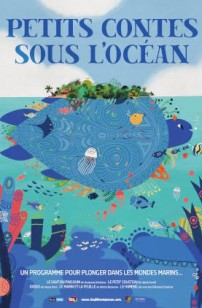 Petits contes sous l’océan (2024)