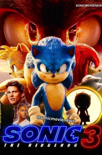 Sonic 3 (2024)