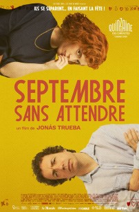 Septembre sans attendre (2024)