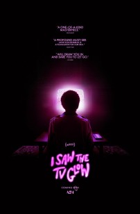 I Saw The TV Glow (2024)