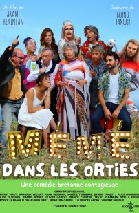 Mémé dans les orties (2024)