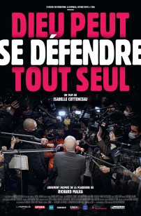 Dieu peut se défendre tout seul (2024)