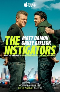 The Instigators (2024)