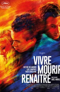 Vivre, mourir, renaître (2024)